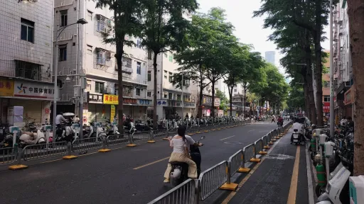 福田村图集