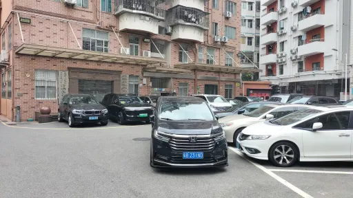沙埔头村
