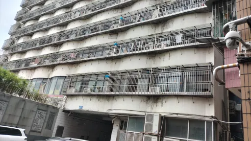 沙埔头村