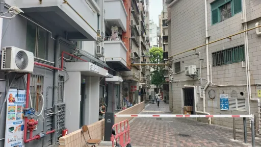沙埔头村