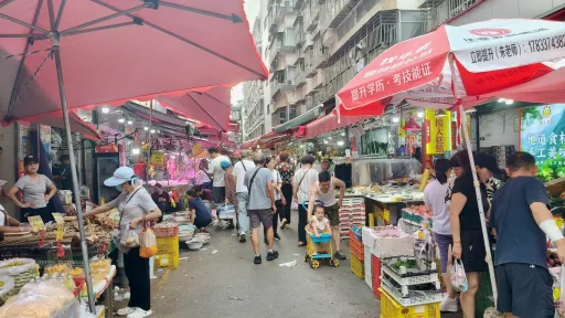 坳下村