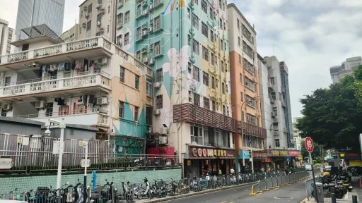 巴登村