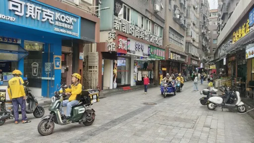 巴登村