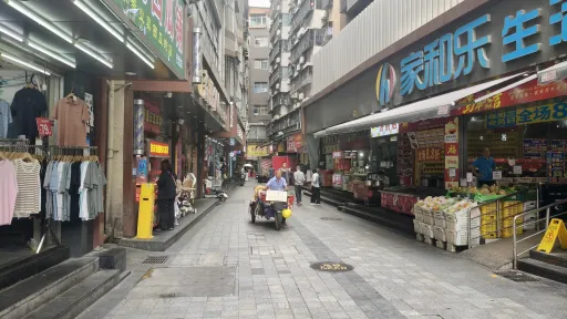 巴登村