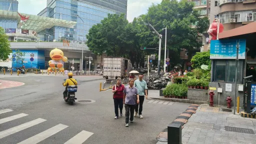 巴登村