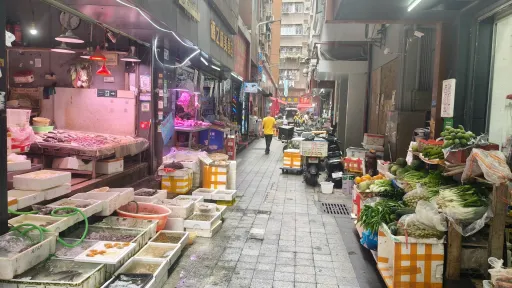 巴登村