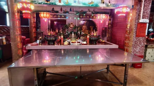 huangbeilingcun