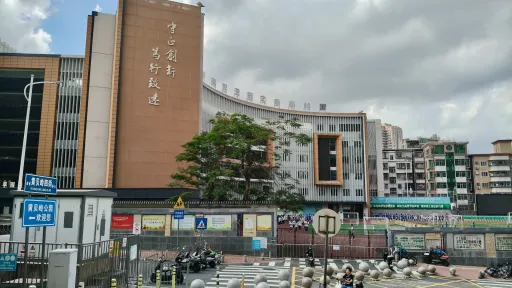 huangbeilingcun