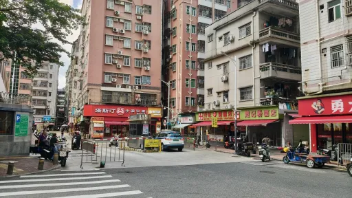 huangbeilingcun