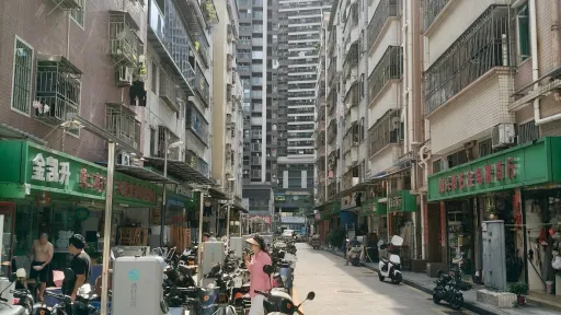 huangbeilingcun