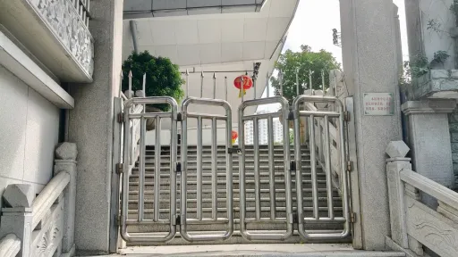 huangbeilingcun