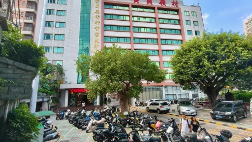 huangbeilingcun