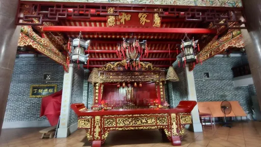 huangbeilingcun