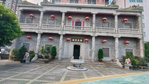 huangbeilingcun