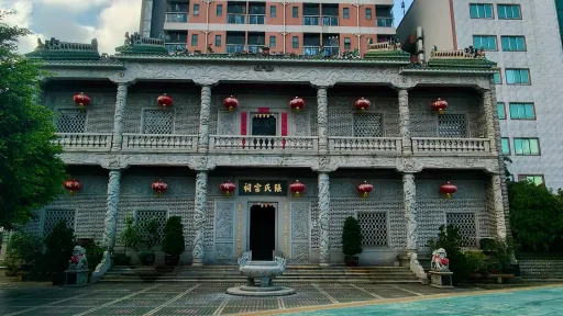 huangbeilingcun