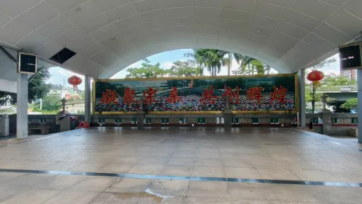 huangbeilingcun