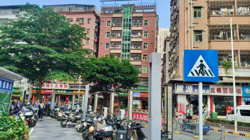 huangbeilingcun