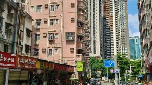 huangbeilingcun