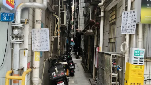 湖贝村