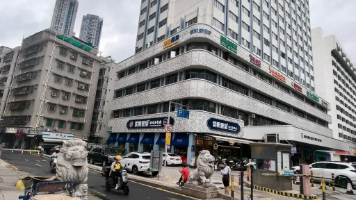 湖贝村