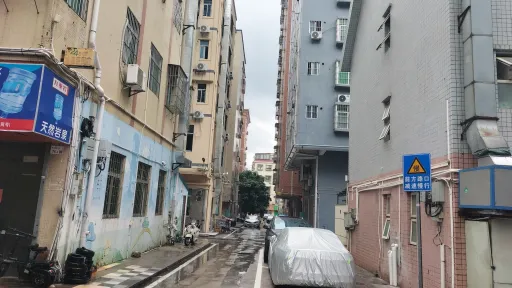 简上村 ih.hk图集