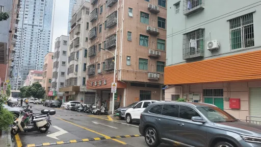 简上村 ih.hk图集