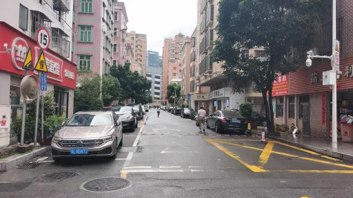 简上村 ih.hk图集