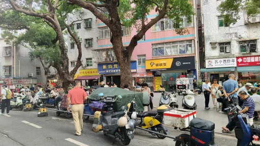 莲塘村