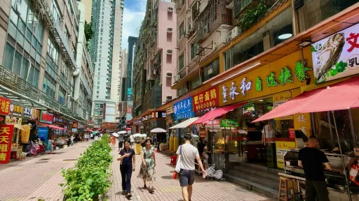 罗湖村