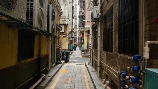 上梅林村