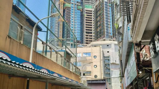 沙尾村