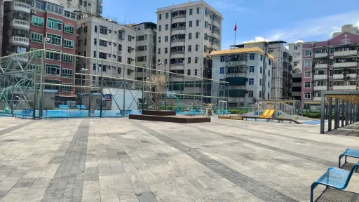 沙尾村