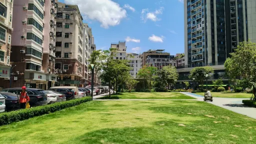 沙嘴村