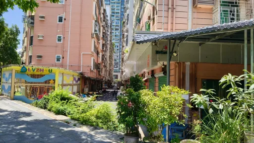 沙嘴村