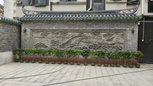 石厦村