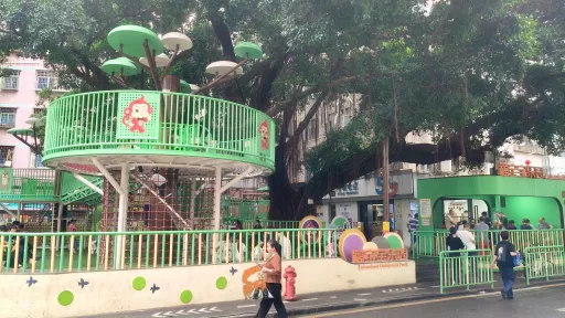 石厦村