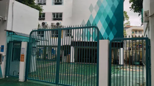 下梅林村