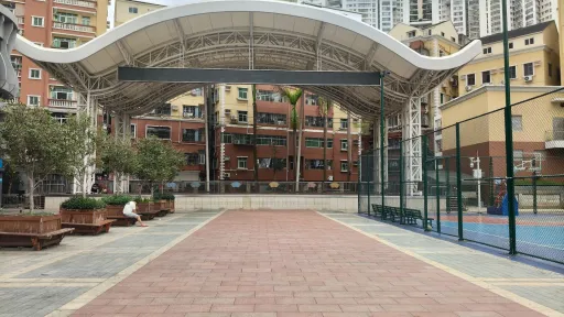 下沙村