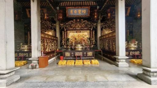 下沙村