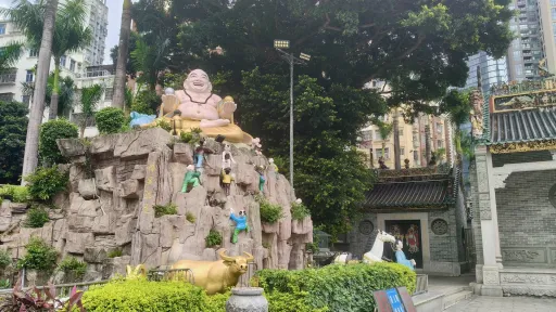 下沙村