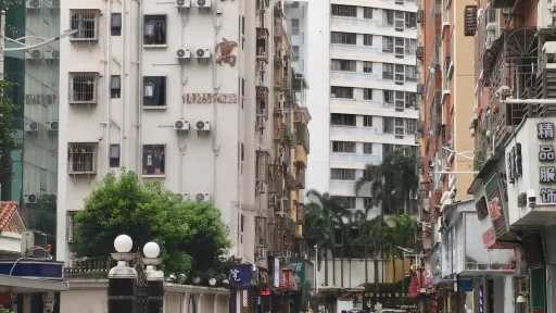 下沙村