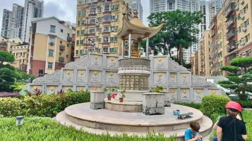 下沙村