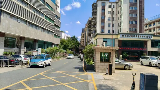 新洲村