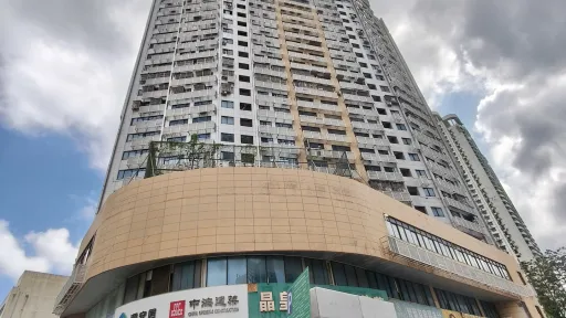 渔民村