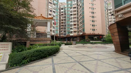 渔民村