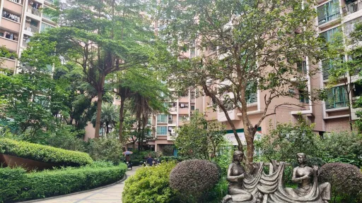 渔民村