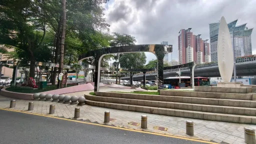 渔民村