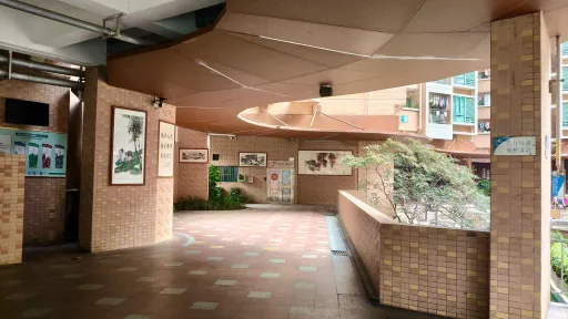 渔民村
