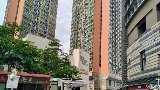 渔农村