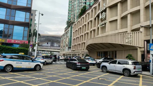 渔农村